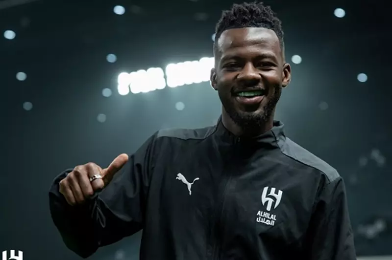 حسان تمبكتي